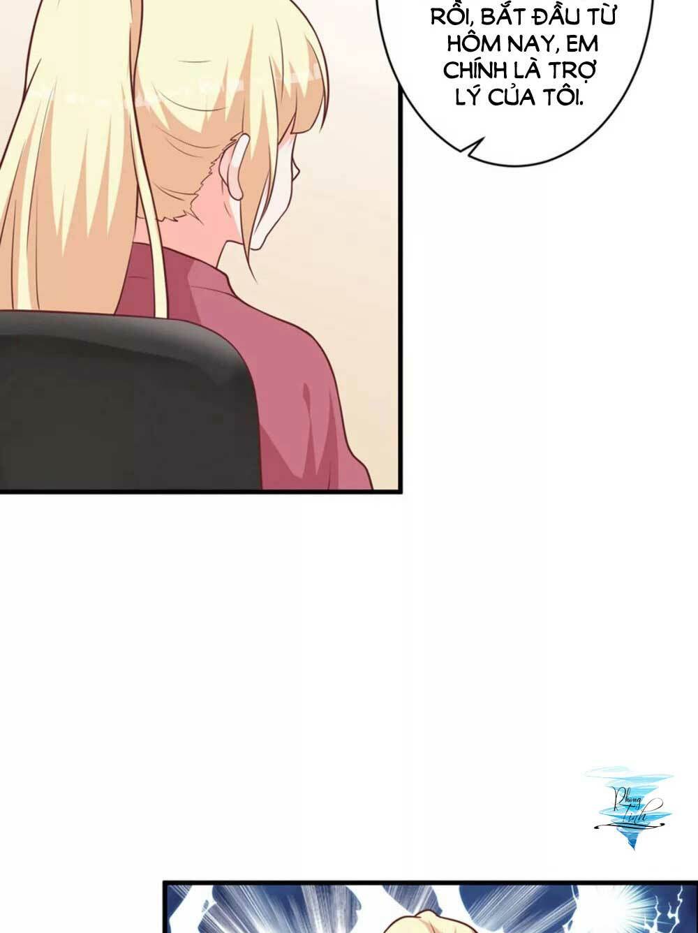 nam thần bóng tối không nghe lời chapter 8 6