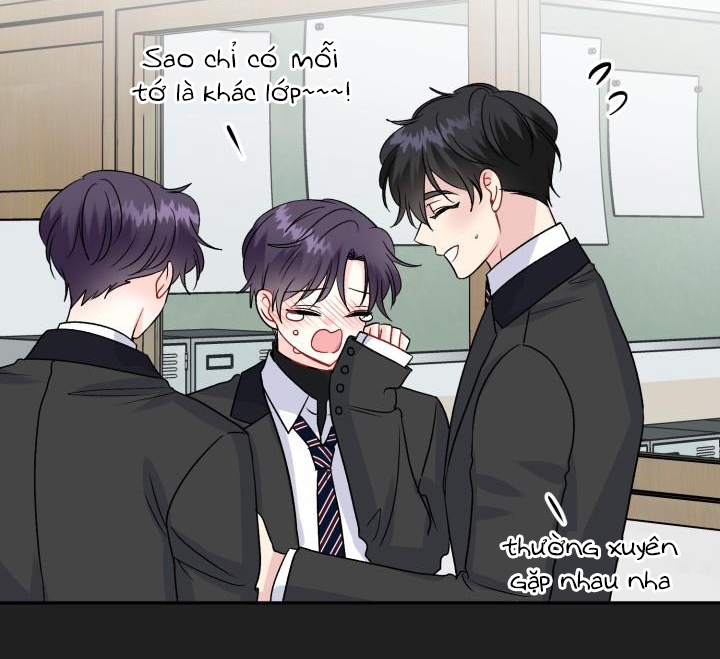 xác suất tình yêu chapter 62 73