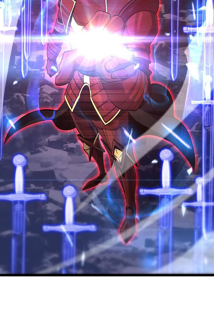 chư giới - tận thế online chapter 180 29