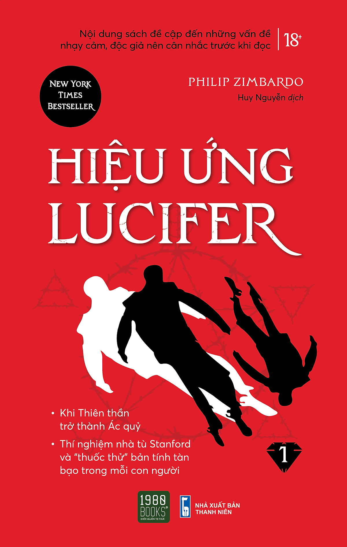 Combo Hiệu Ứng Lucifer - Bản Quyền