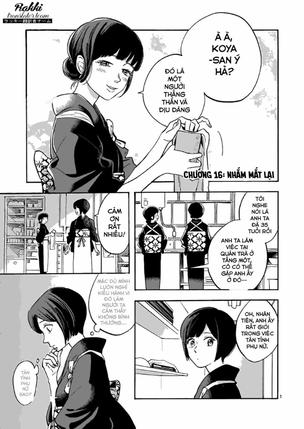 promise cinderella chapter 16 1