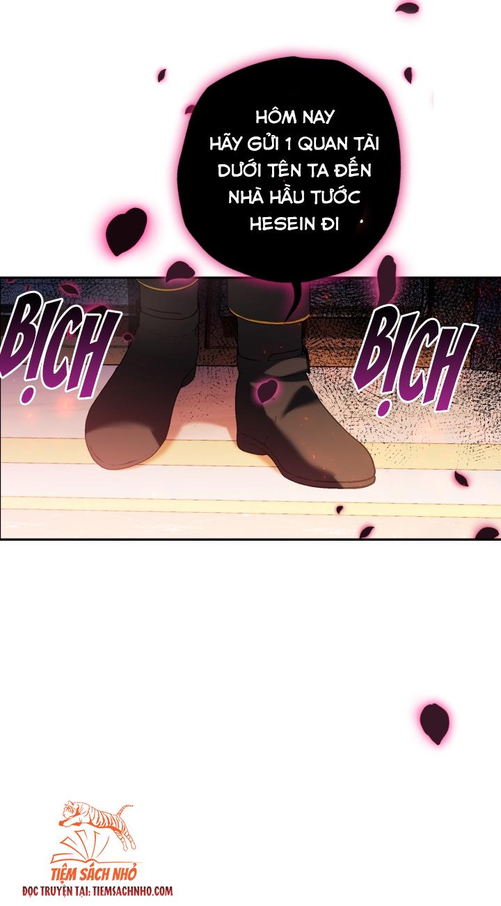 cha, con không muốn kết hôn đâu chapter 72 67