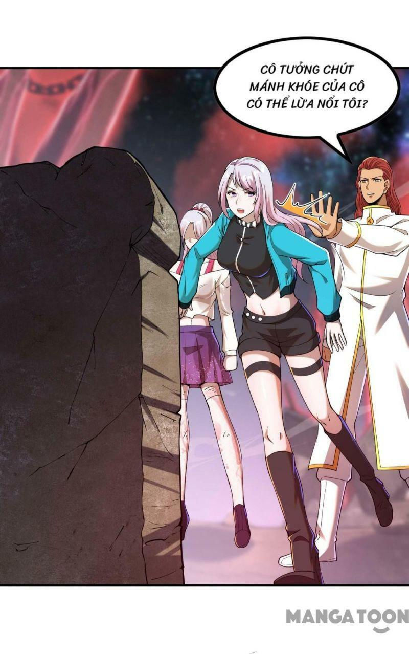 đệ nhất người ở rể chapter 133.1 2