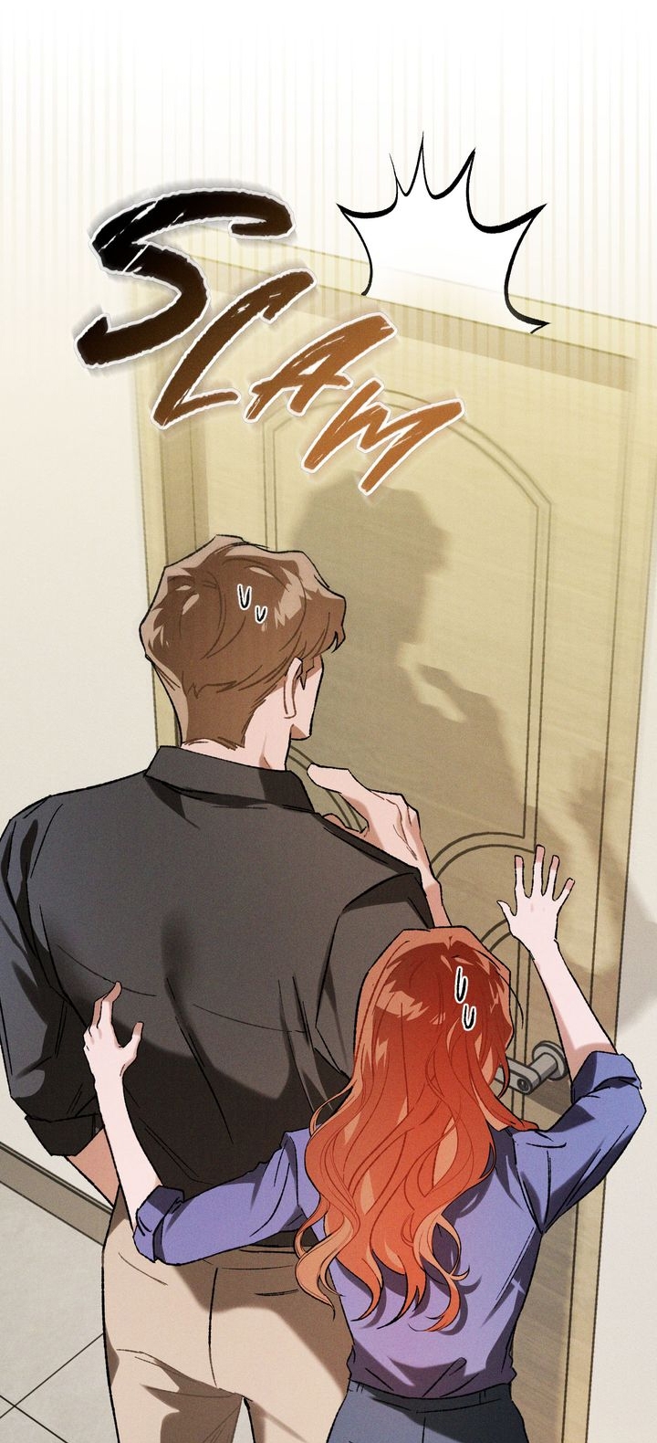 Rơi Vào Nguy Hiểm chapter 17.2 - Trang 2