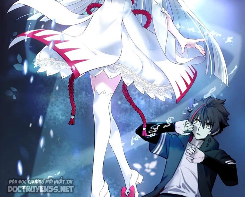 toàn cầu quỷ dị thời đại chapter 1 74