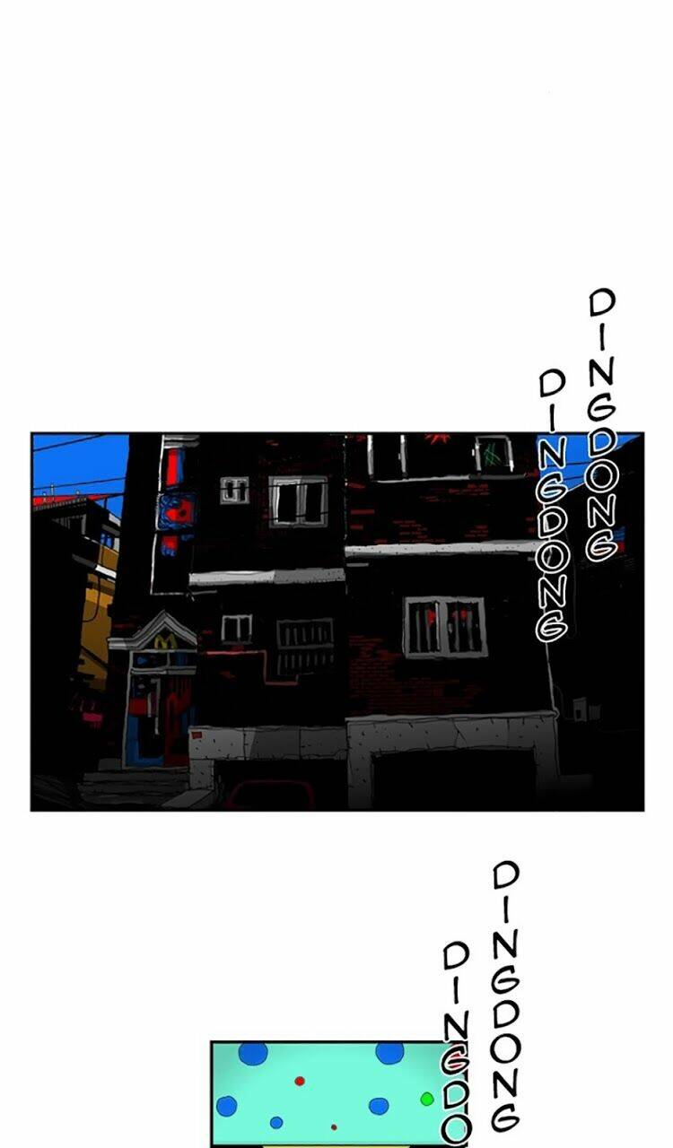 hành trình thoát khỏi địa ngục chapter 49 3