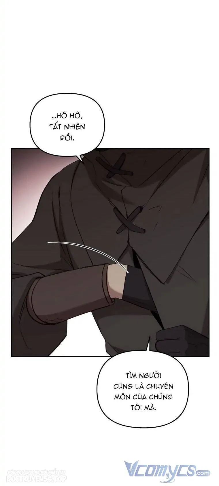 tôi được nuôi dưỡng bởi những kẻ phản diện chapter 41 24