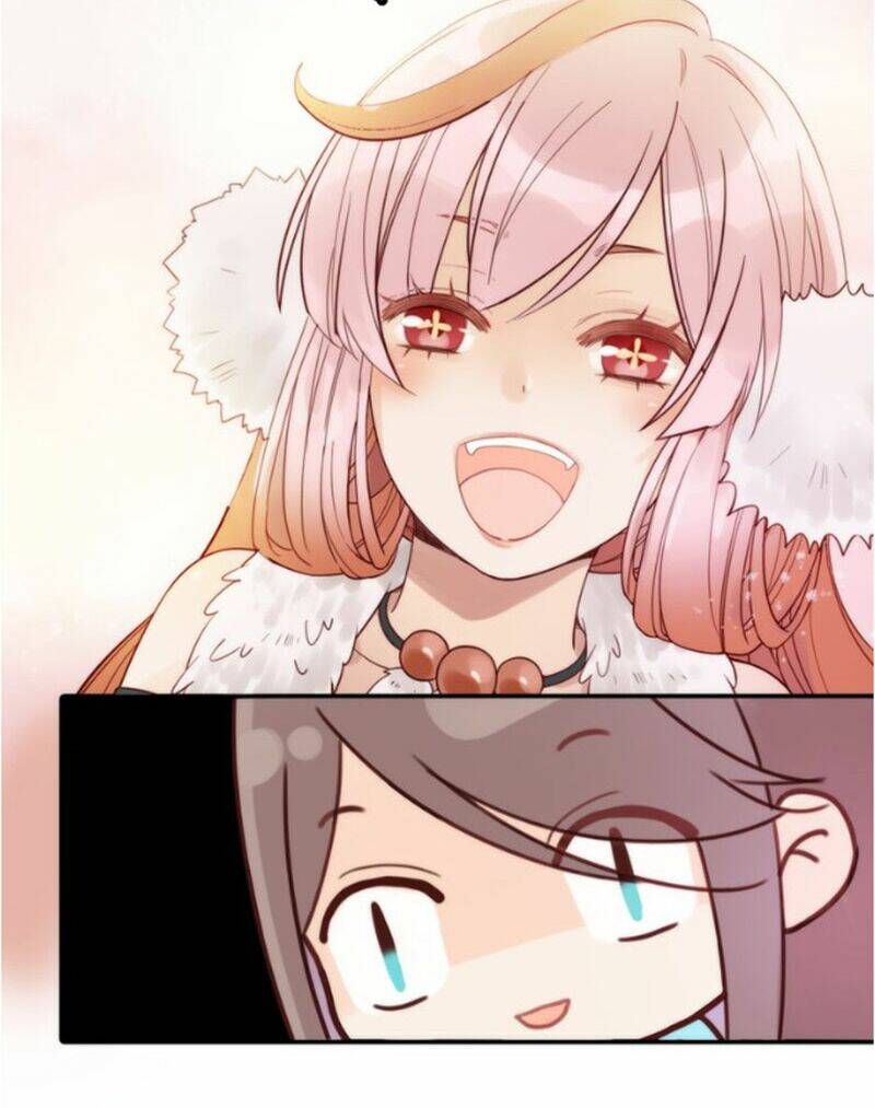 cướp chàng vợ về đón năm mới chapter 18 13