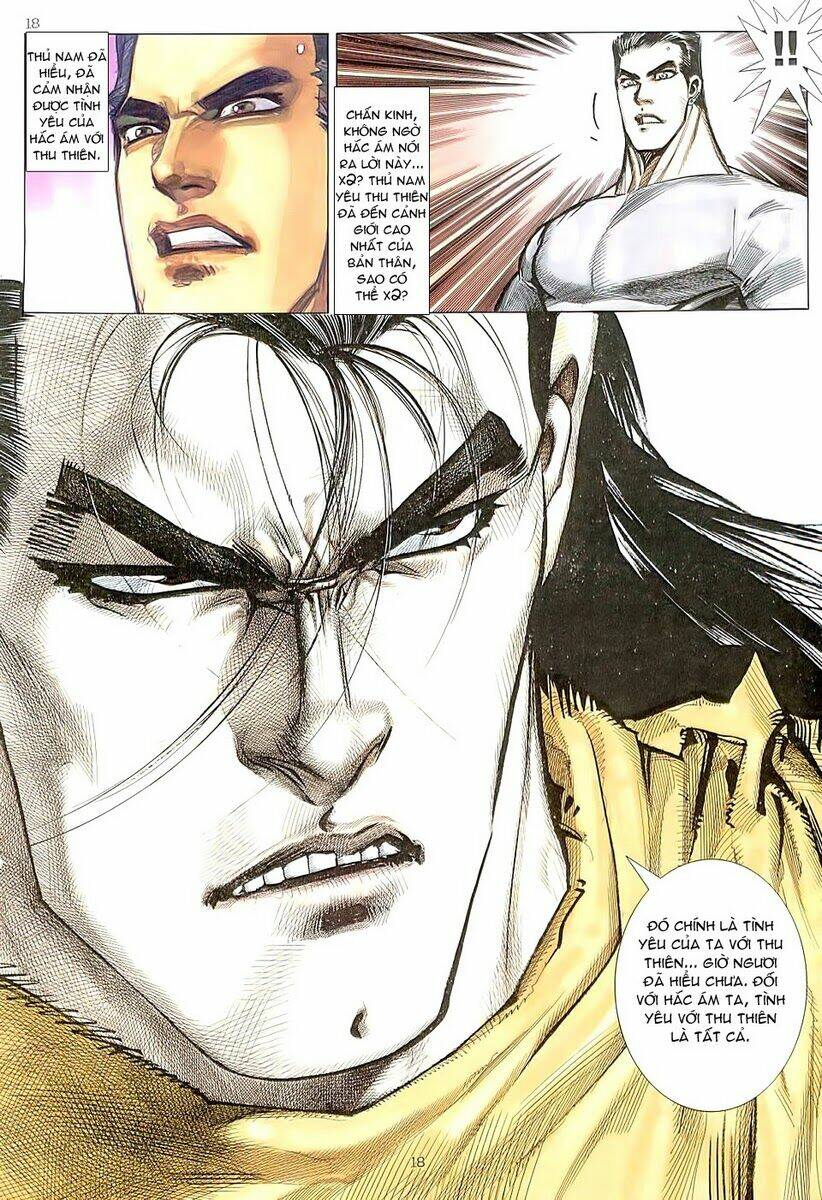 hải hổ 3 chapter 22 18