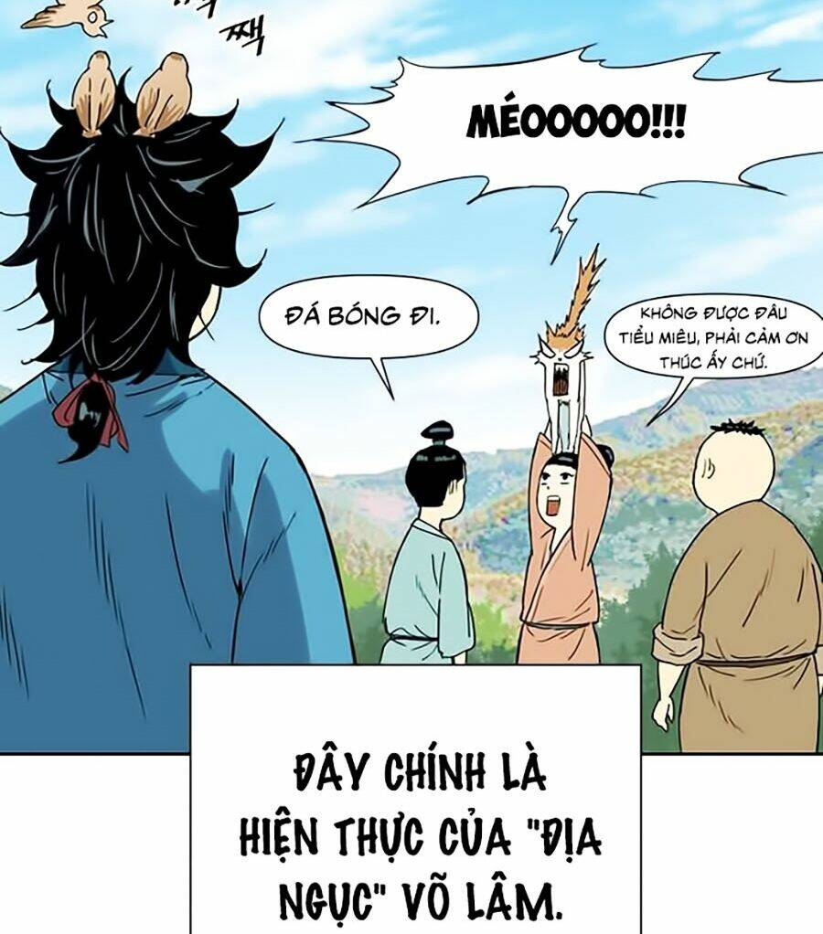 thiên hạ đệ nhất chapter 1 79