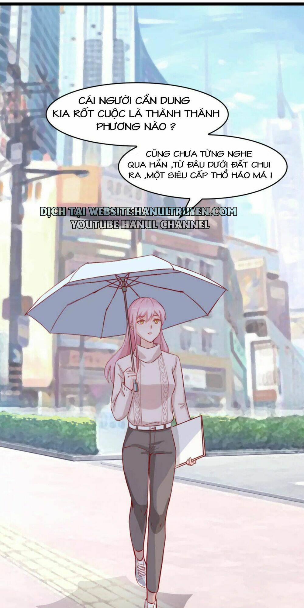 theo đuổi vợ yêu chapter 5 23