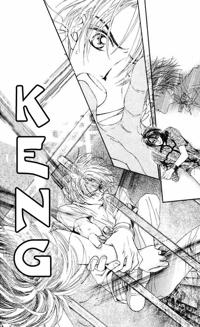 bức tranh rồng chapter 4 20