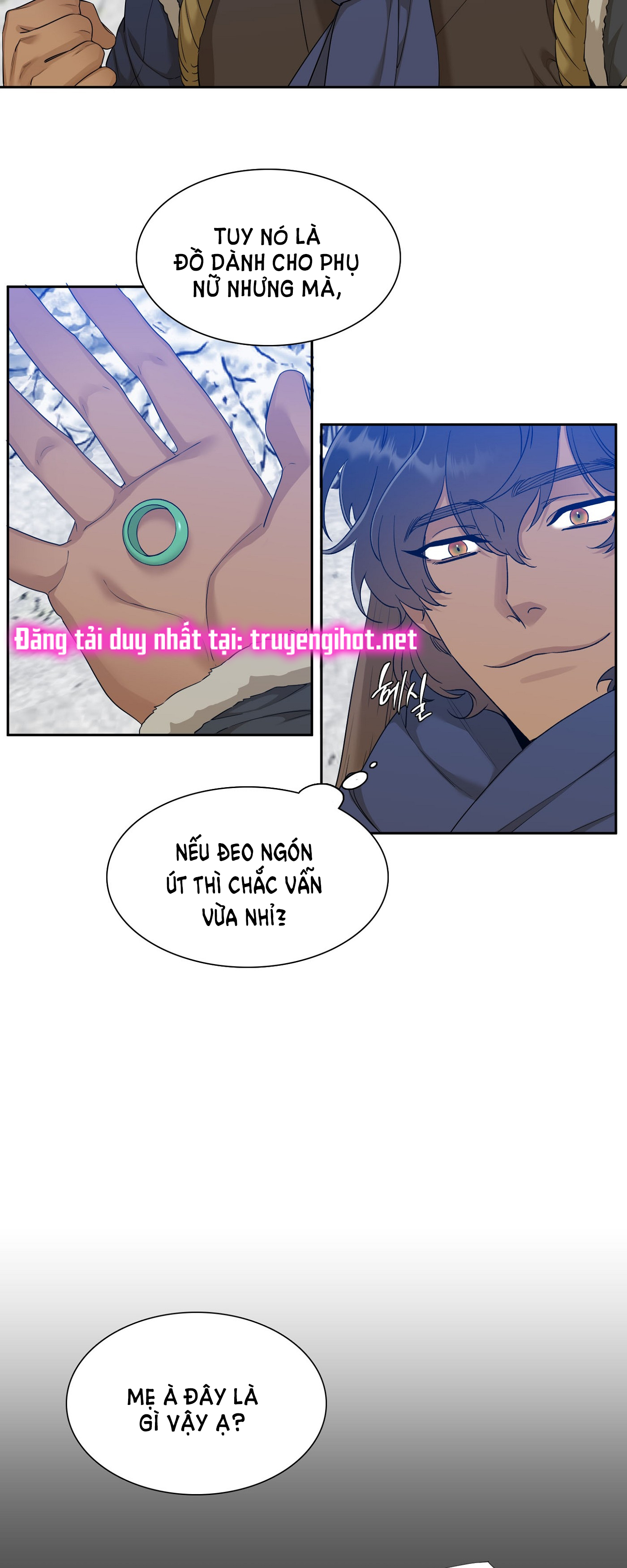 mắt phủ toàn sương chapter 59 6