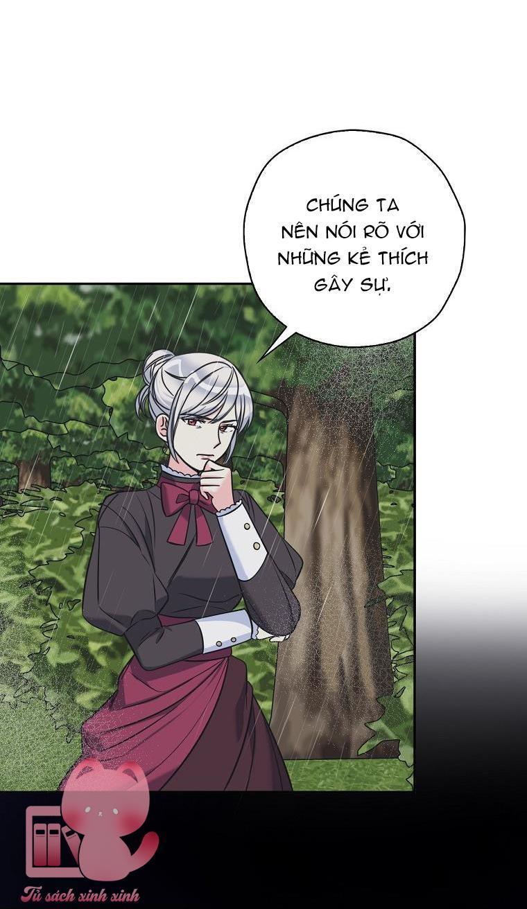 tôi sinh ra là con gái ác nữ chapter 45 51