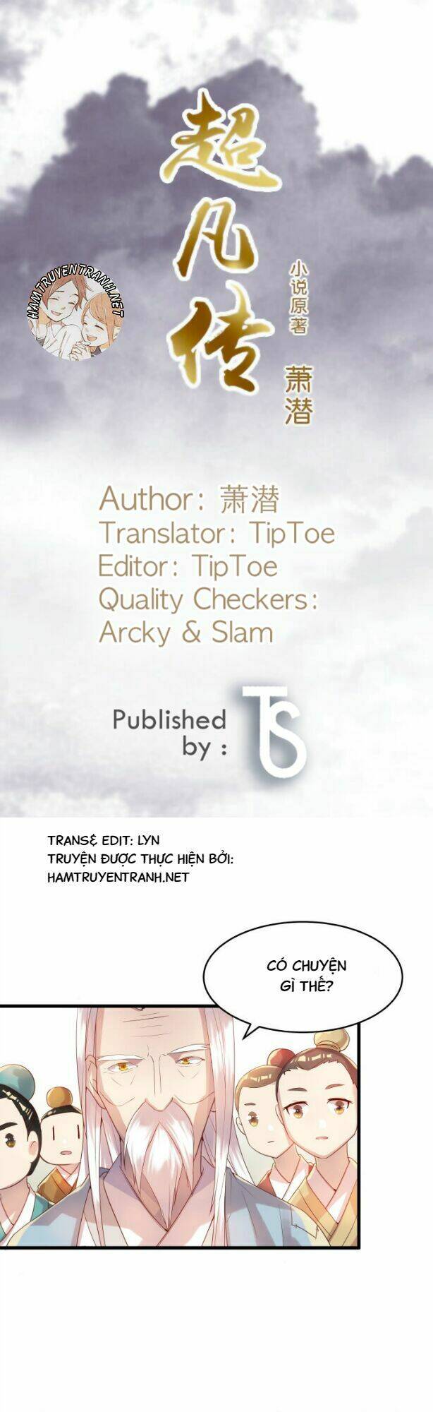 path to transcendence chapter 4 2