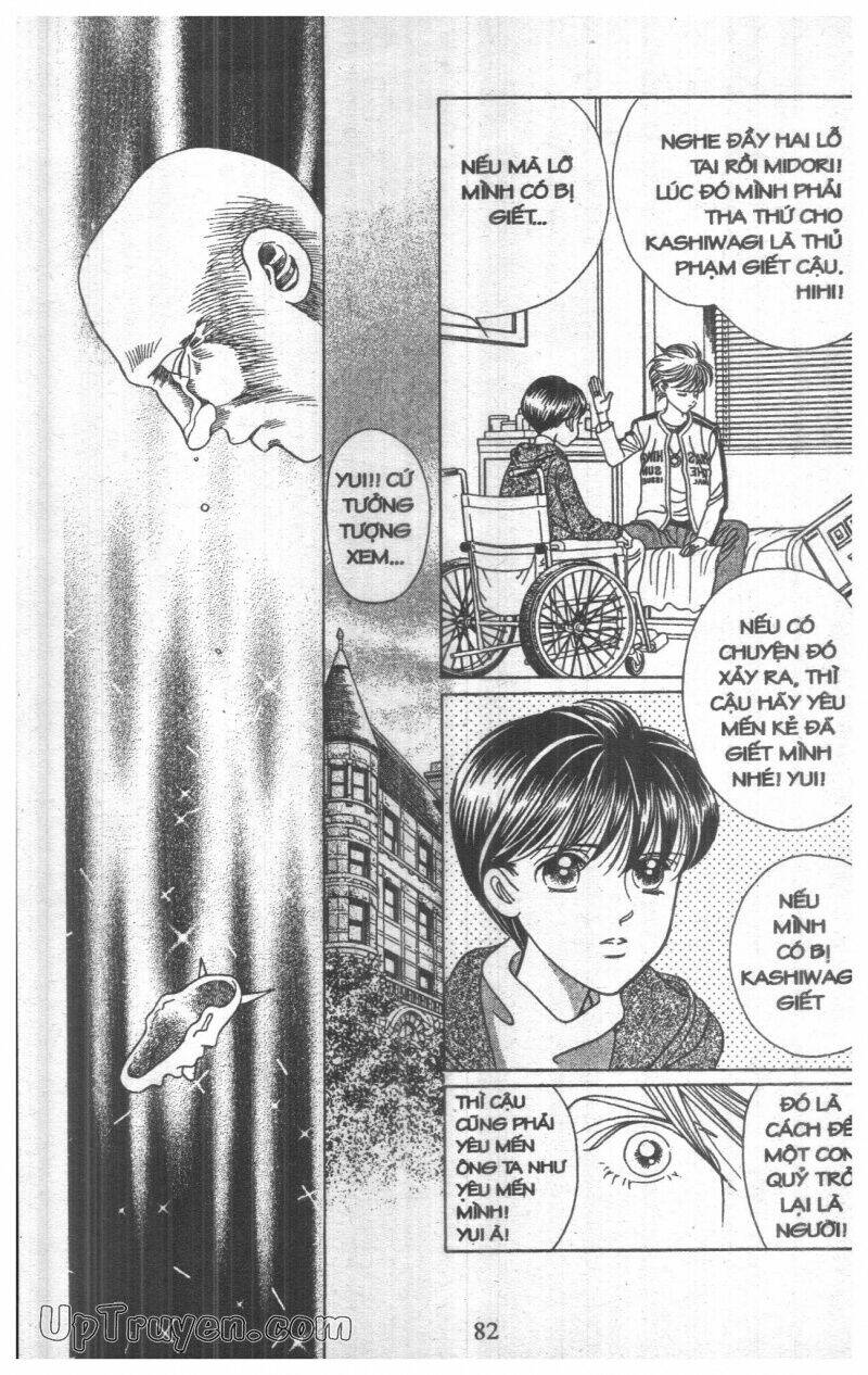 nàng tiên ánh trăng - kaguya hime chapter 25 82