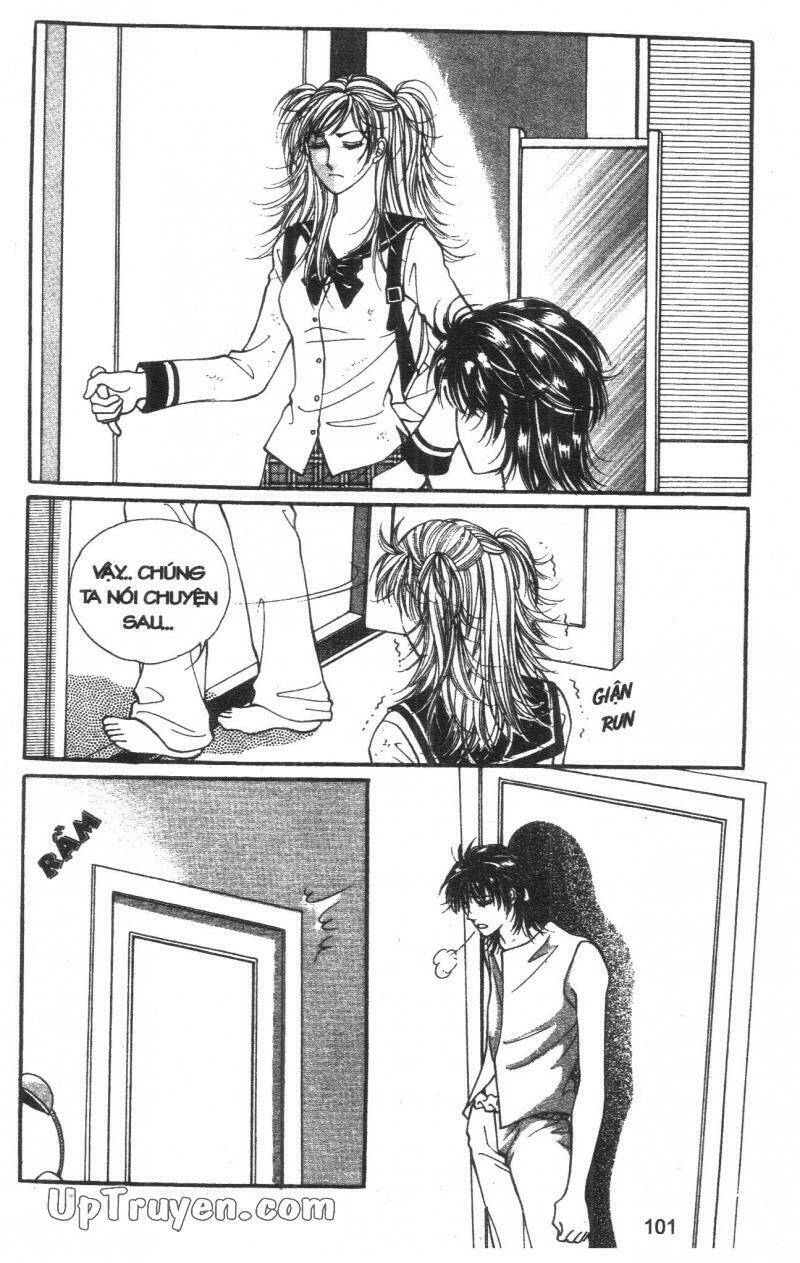 người yêu hoa chapter 4 101