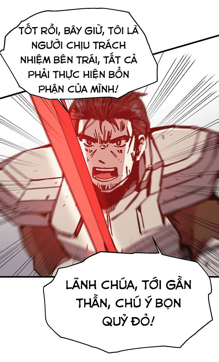 người chơi lỗi chapter 51 12