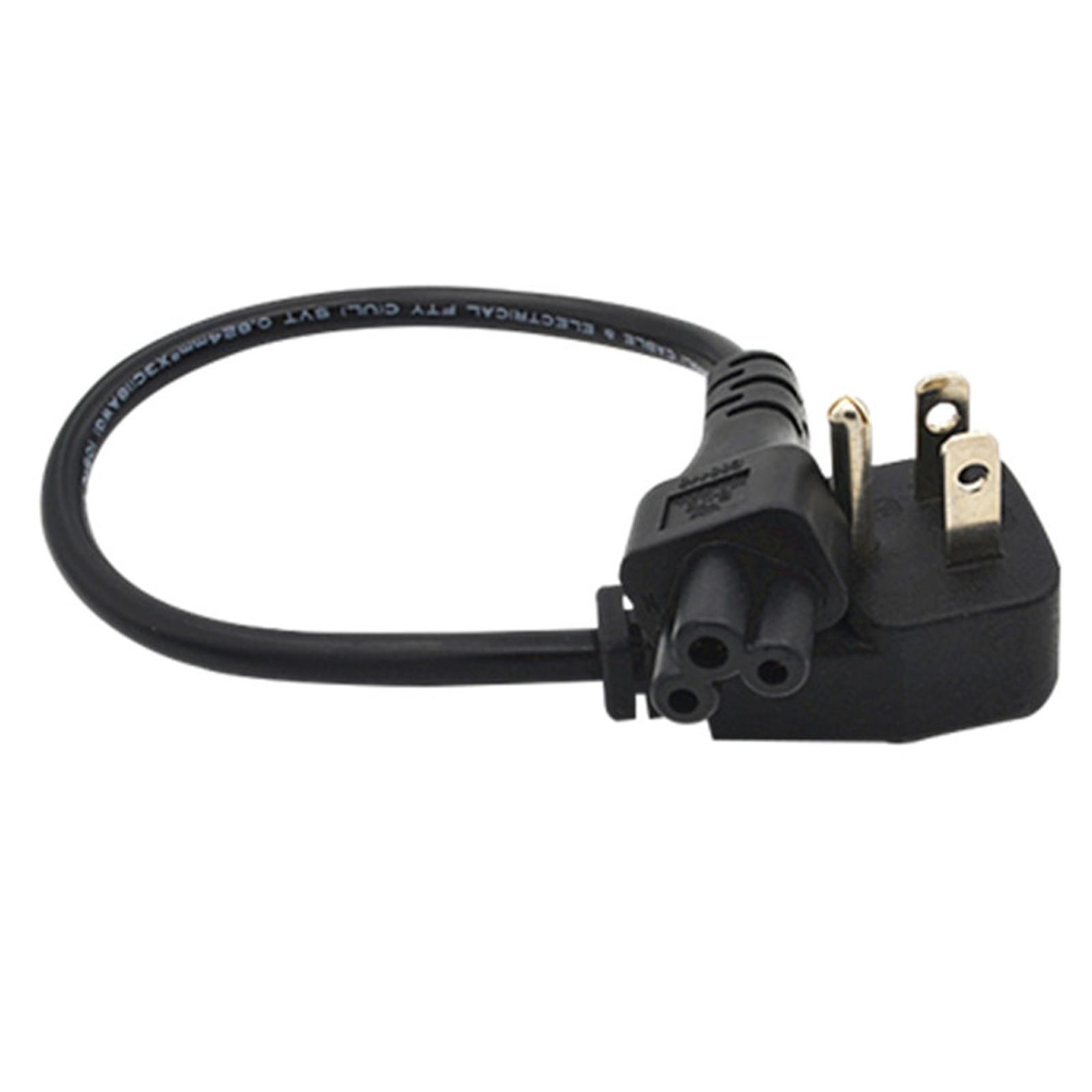 515P to IEC320 C5 Power Cable Premium Replacement Spare Parts