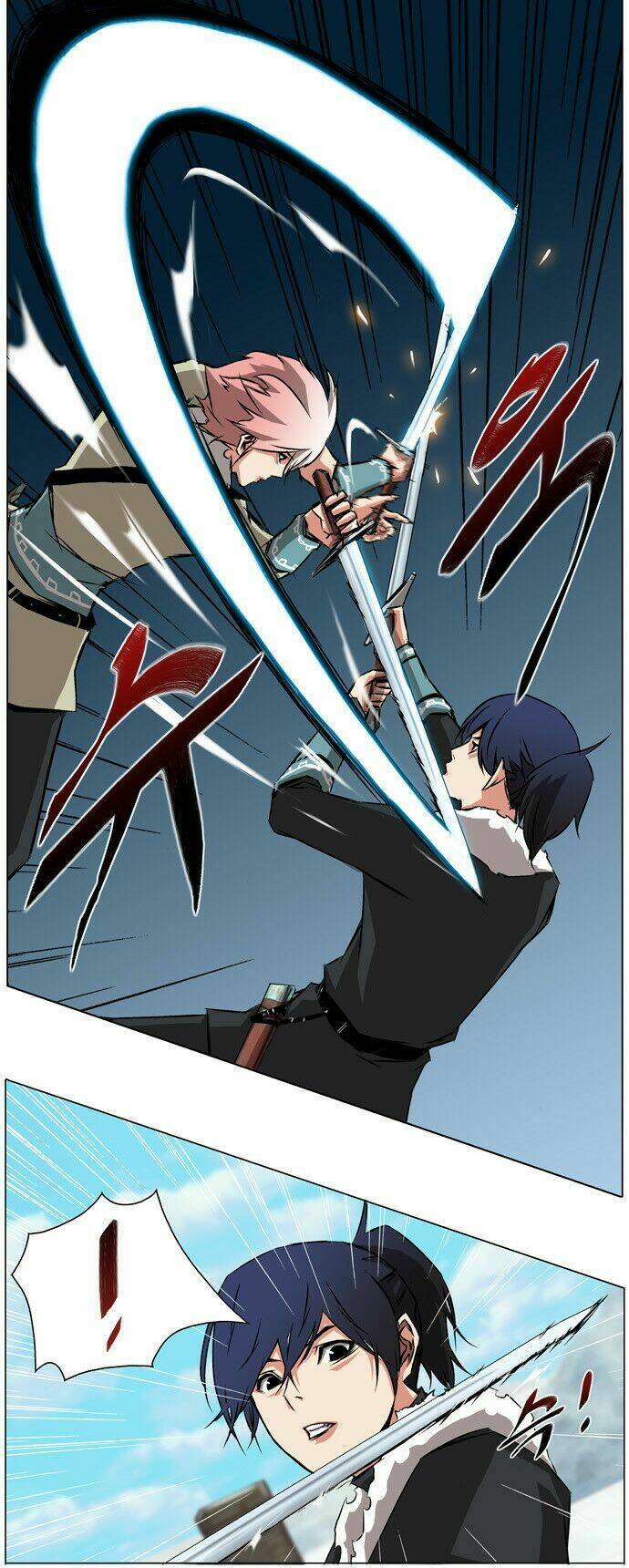 neverlan chronicle chapter 4 13