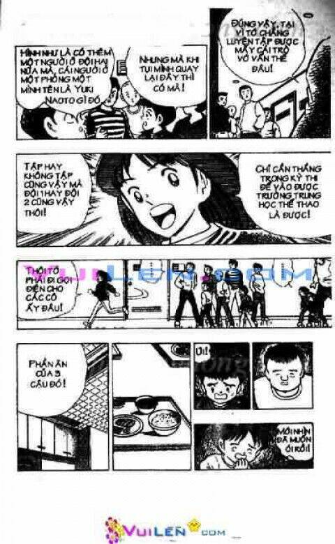 chibi cậu bé quyền anh (8 tập full) chapter 4 53