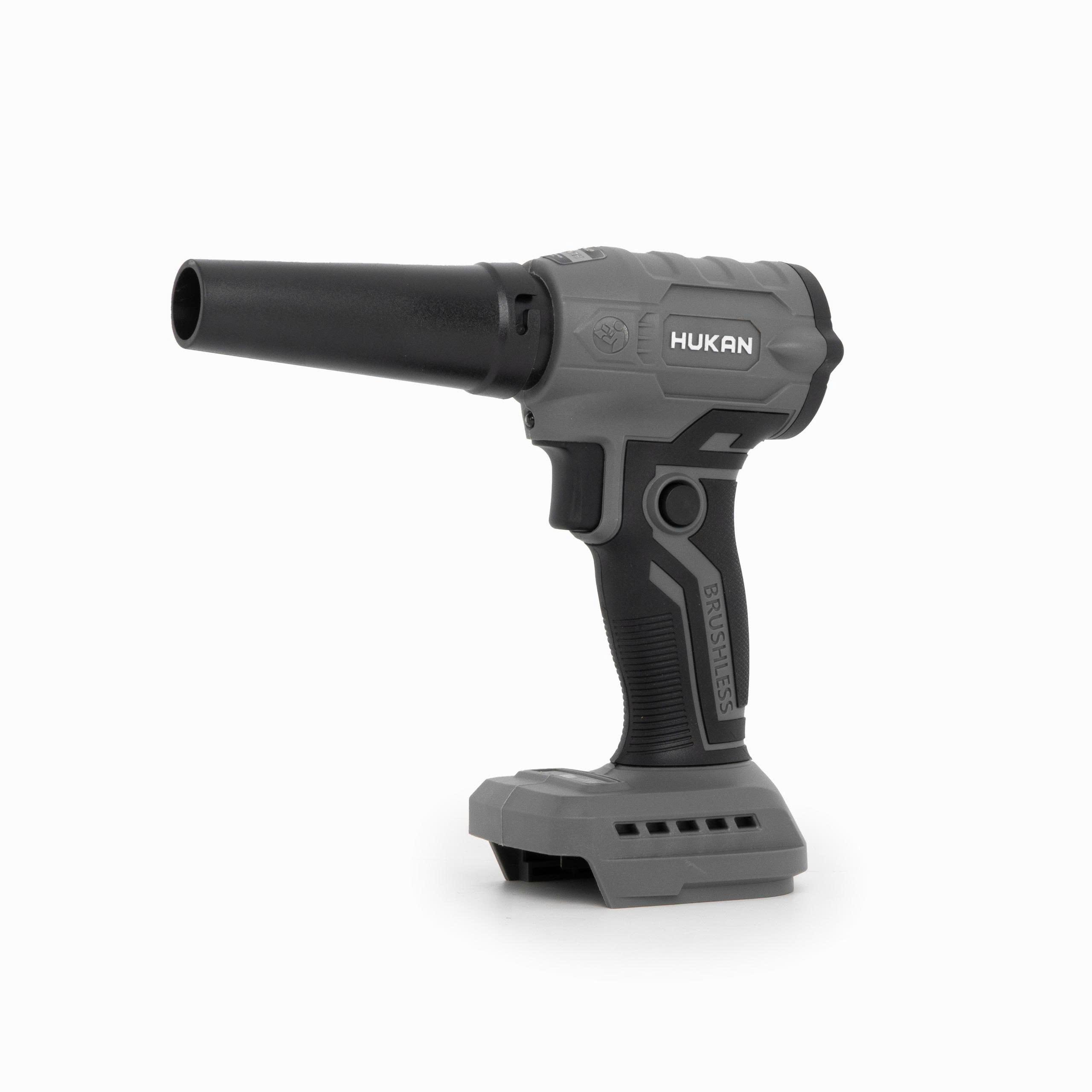 THÂN MÁY THỔI PHẢN LỰC  BODY G2TPL-F1 HUKAN -HÀNG CHÍNH HÃNG