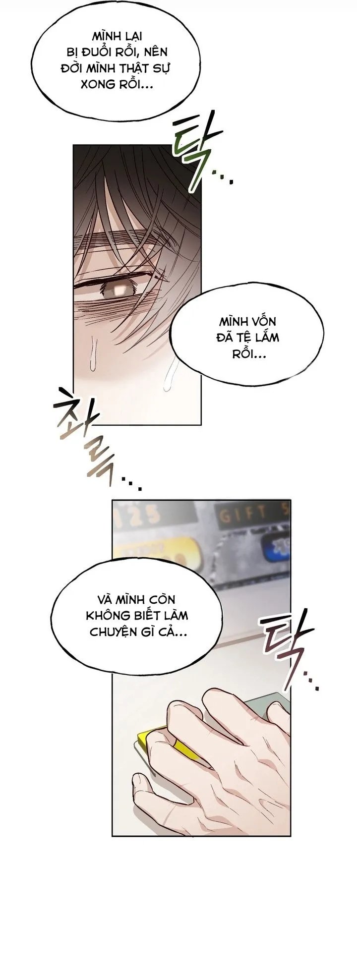 nghệ thuật điêu khắc chapter 2 10