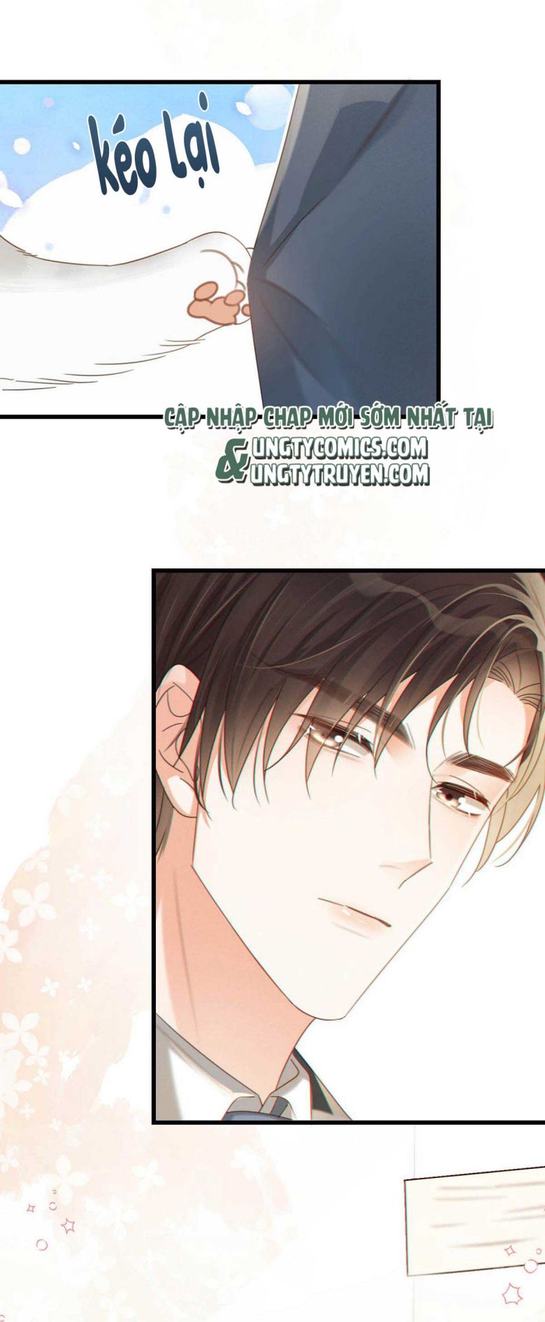 nịch tửu chapter 42 21