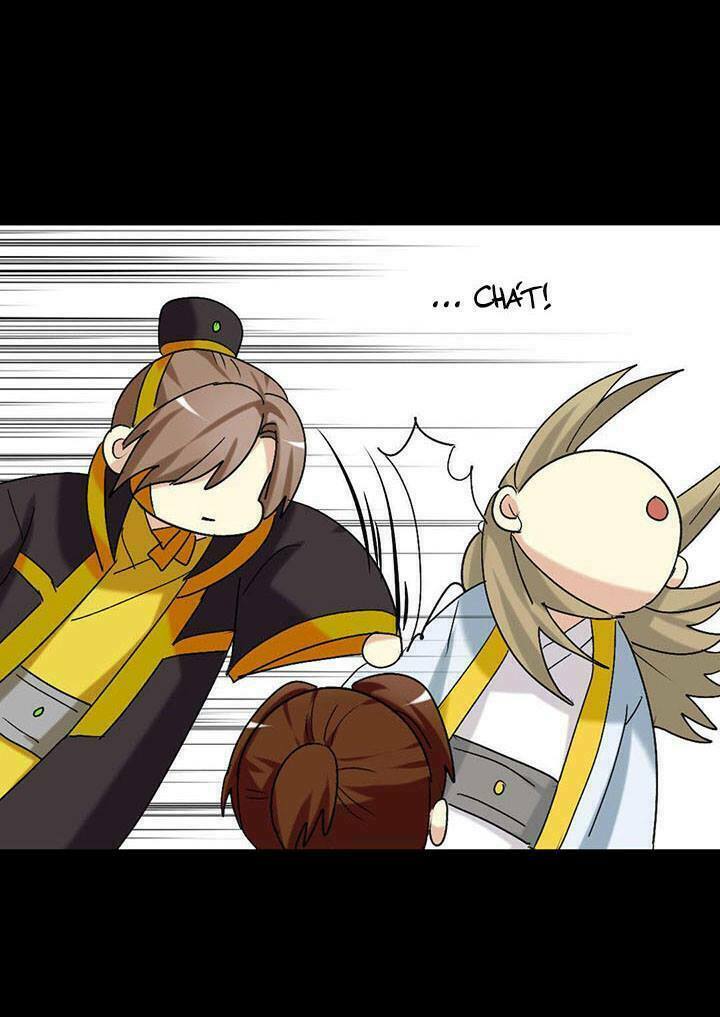 lưỡng bất nghi (full) chapter 175 9