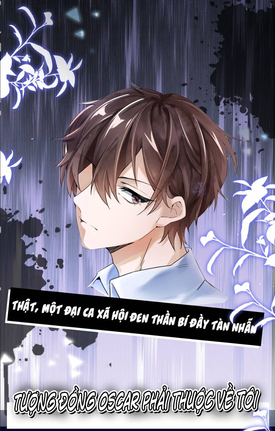 pháp ngoại chi đồ chapter 0 3