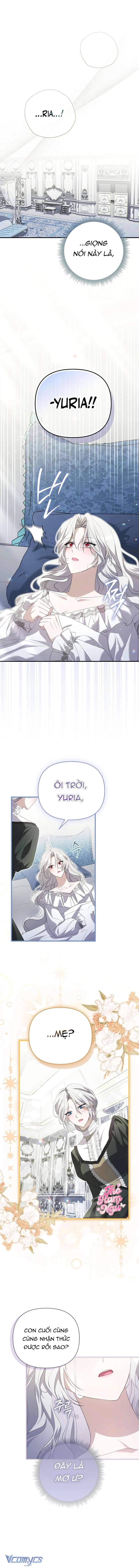 ác nữ muốn che giấu sự giàu sang chapter 2 12