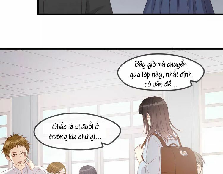 lượm được một tiểu hồ ly phần 2 chapter 34 5