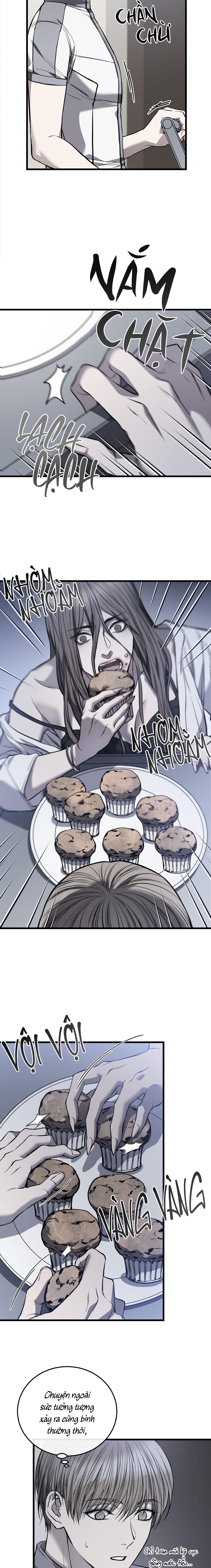 xx cặn bã chapter 5 9