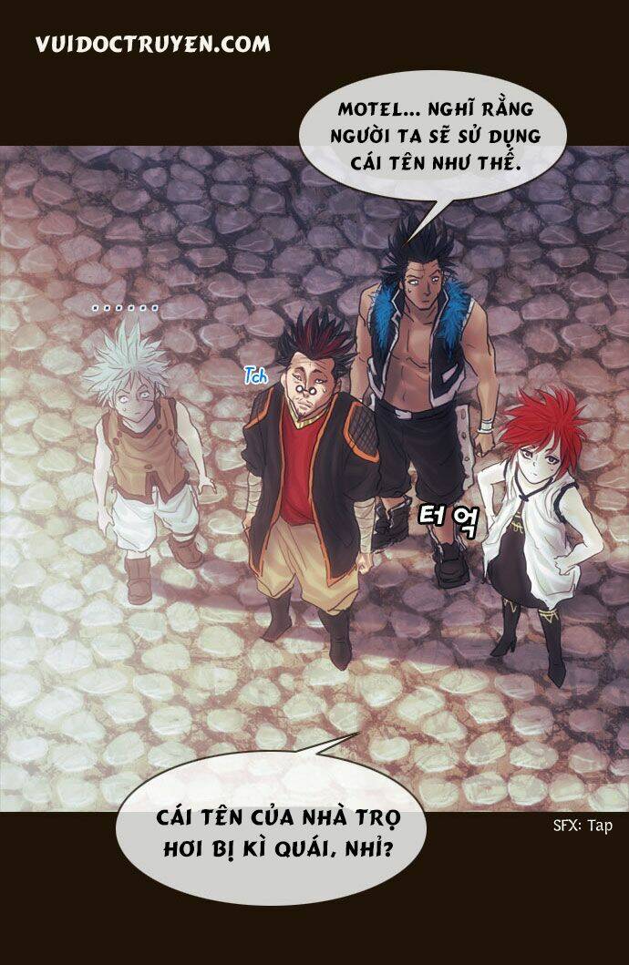 hội ảo thuật chapter 104 23