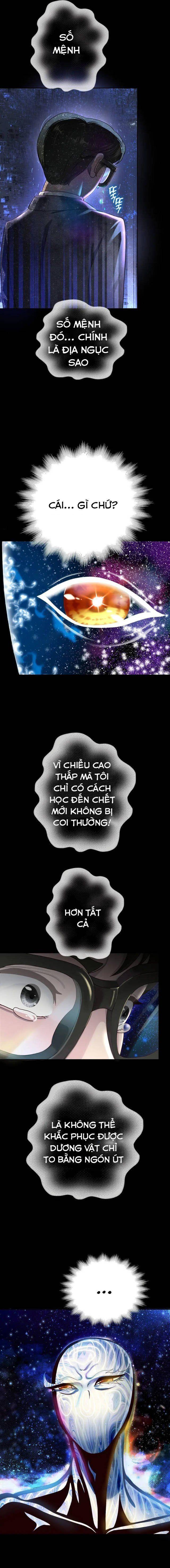 18+ tôi! trọng sinh với chiếc bò toi chapter 1 30