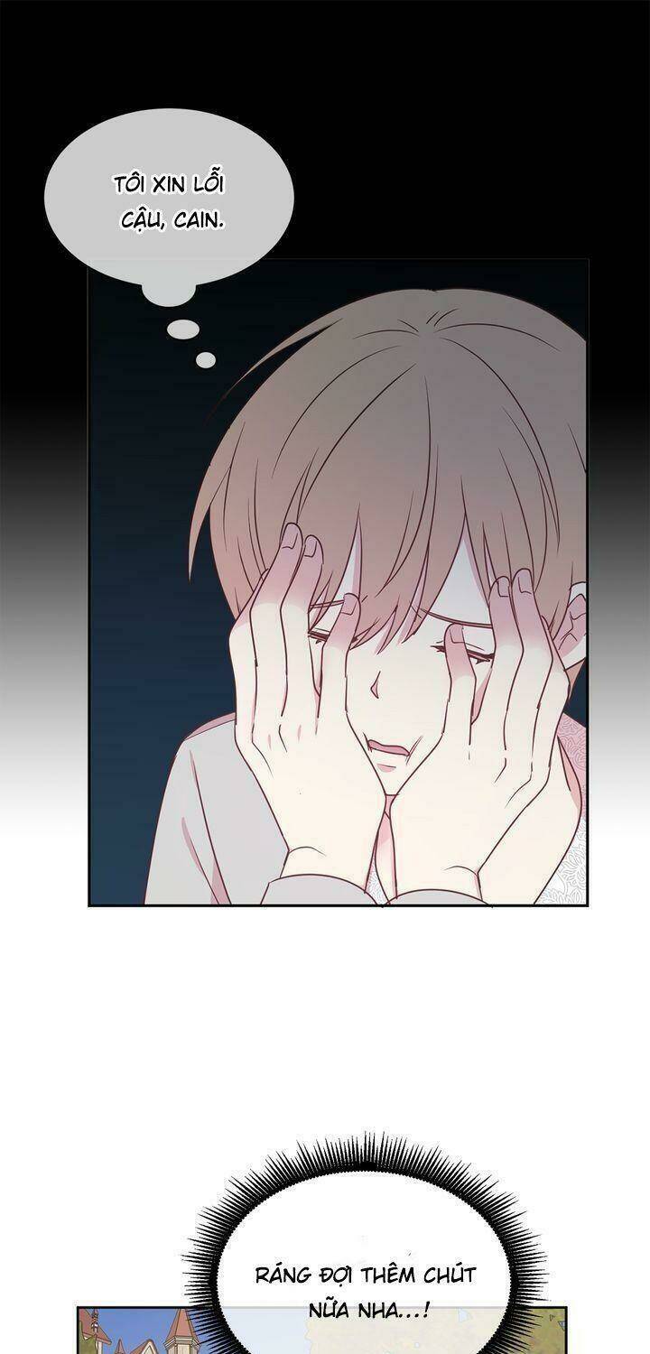 tôi chọn kết thúc của hoàng đế chapter 65 13