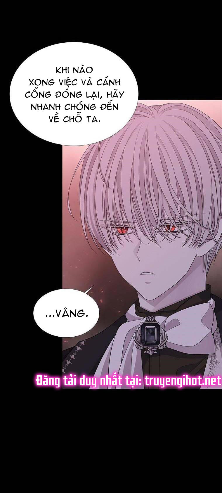 năm môn đệ của charlotte chapter 106 21