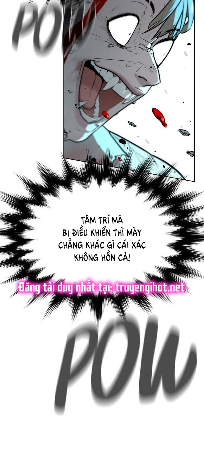 bạch huyết - white blood chapter 29 32