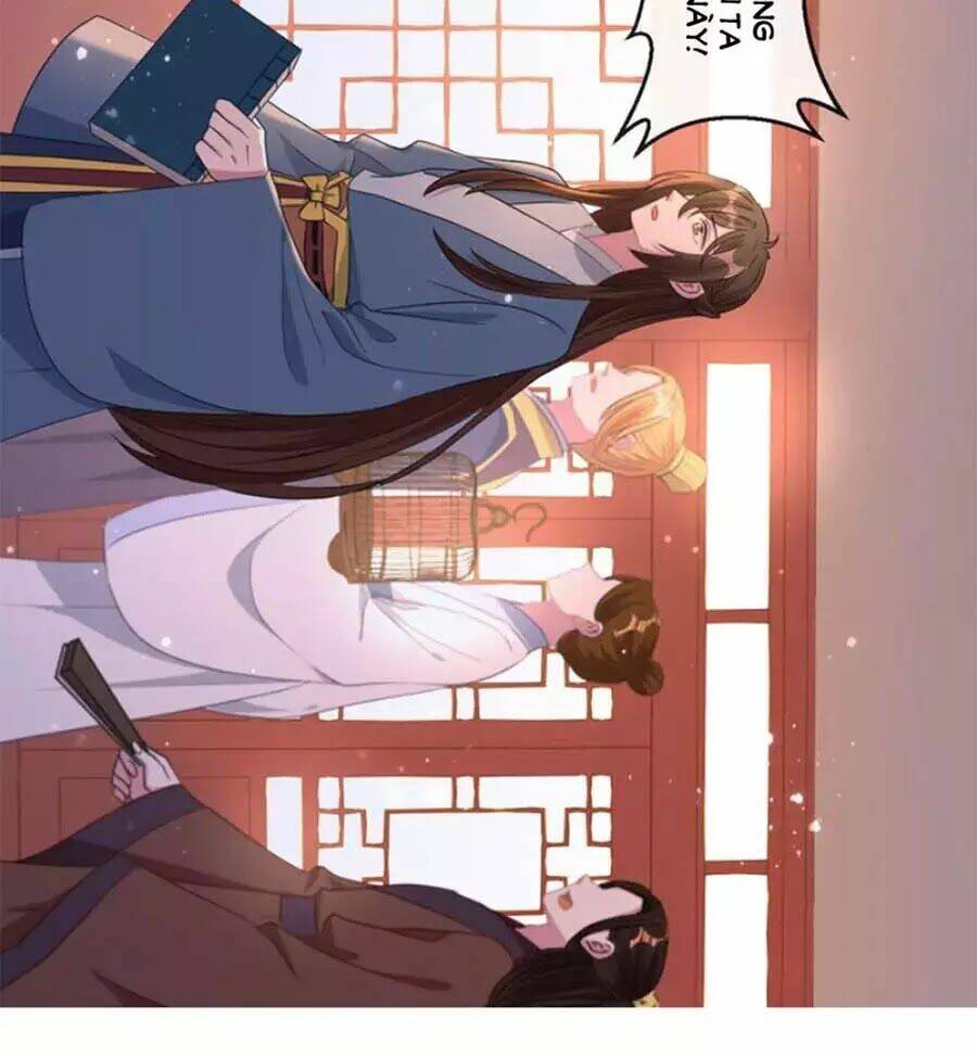 hội học sinh kiêu ngạo của hoàng cung chapter 12 48