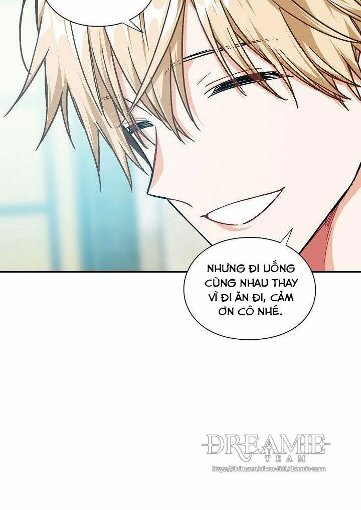 nữ hoàng ngoại khoa chapter 103 29