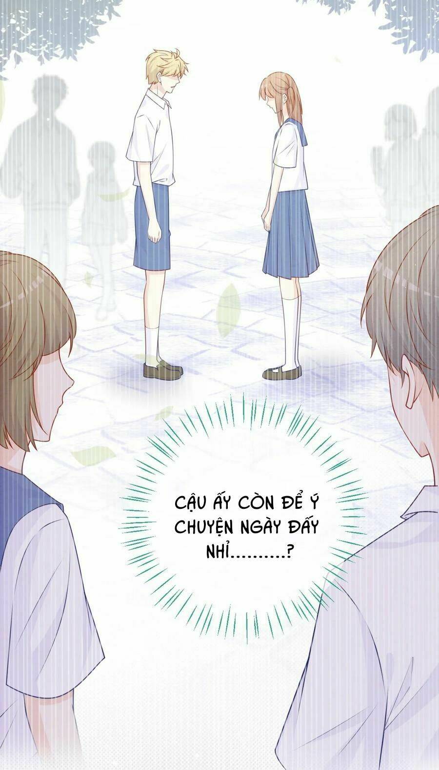 khi cô gái nhìn thấy thời gian chapter 29 57