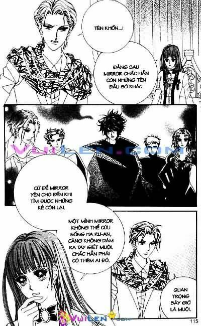 cửa hàng phù thủy chapter 5 115