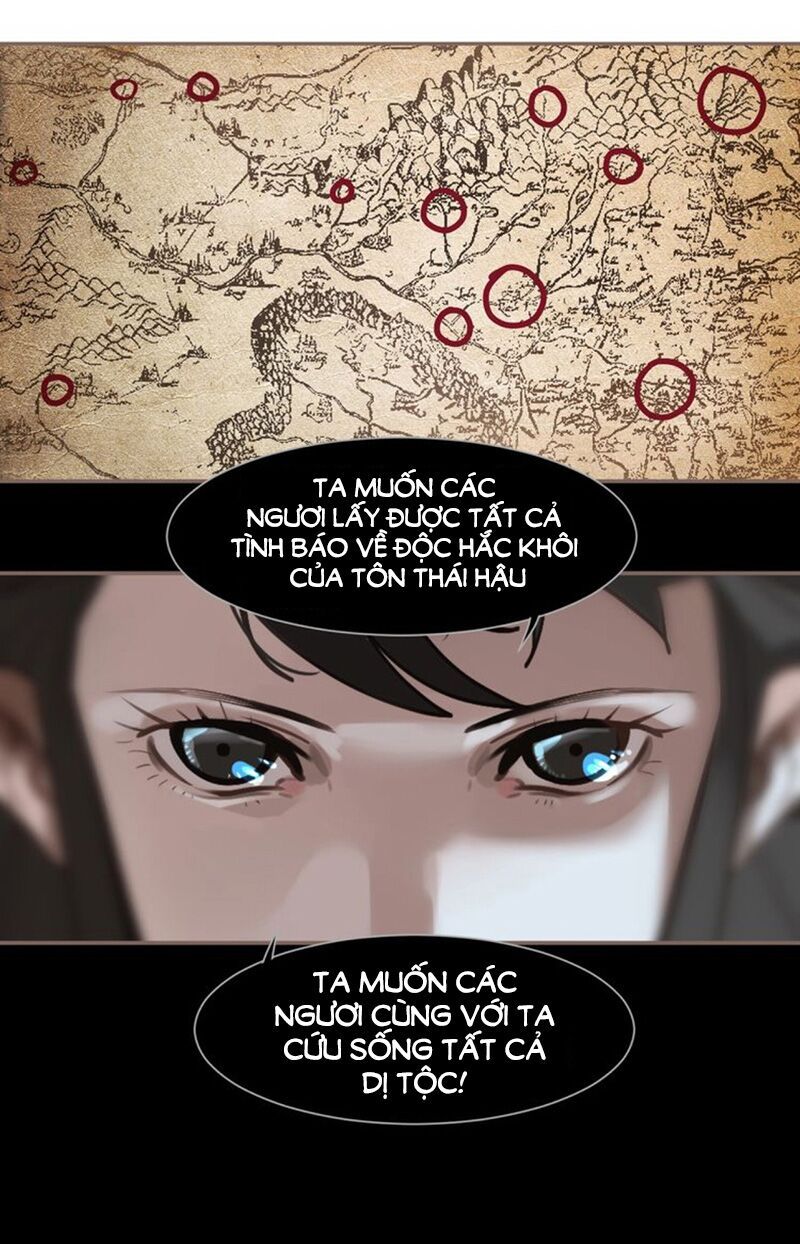 nhất đại linh hậu chapter 108 37