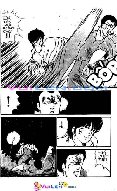 truyền nhân atula - shura no mon i chapter 4 53