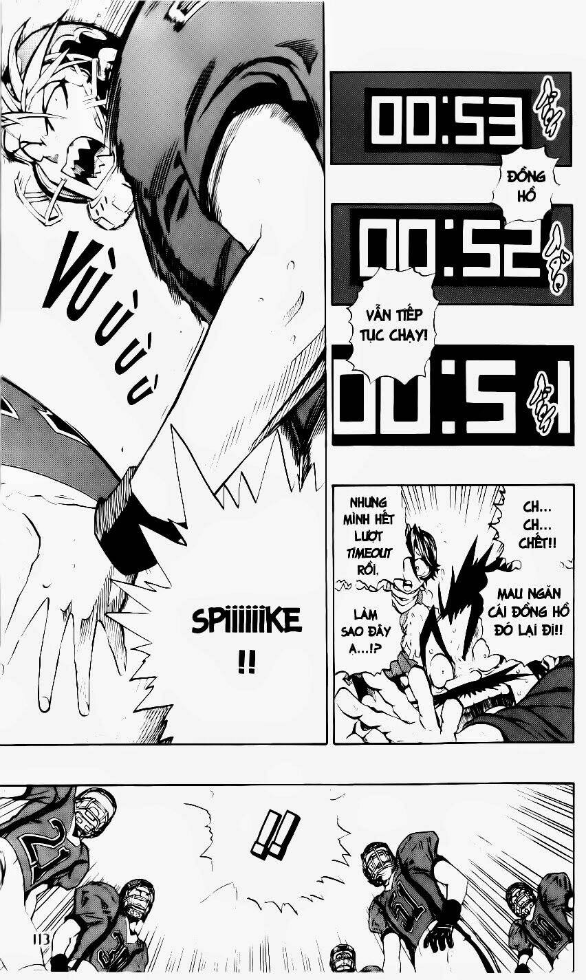 lá chắn mắt chapter 193 7