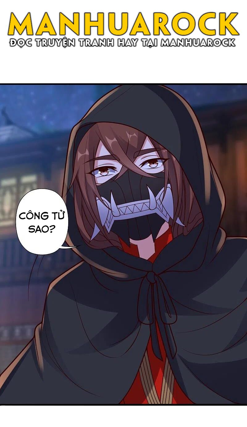 tiên võ đế tôn chapter 296 59