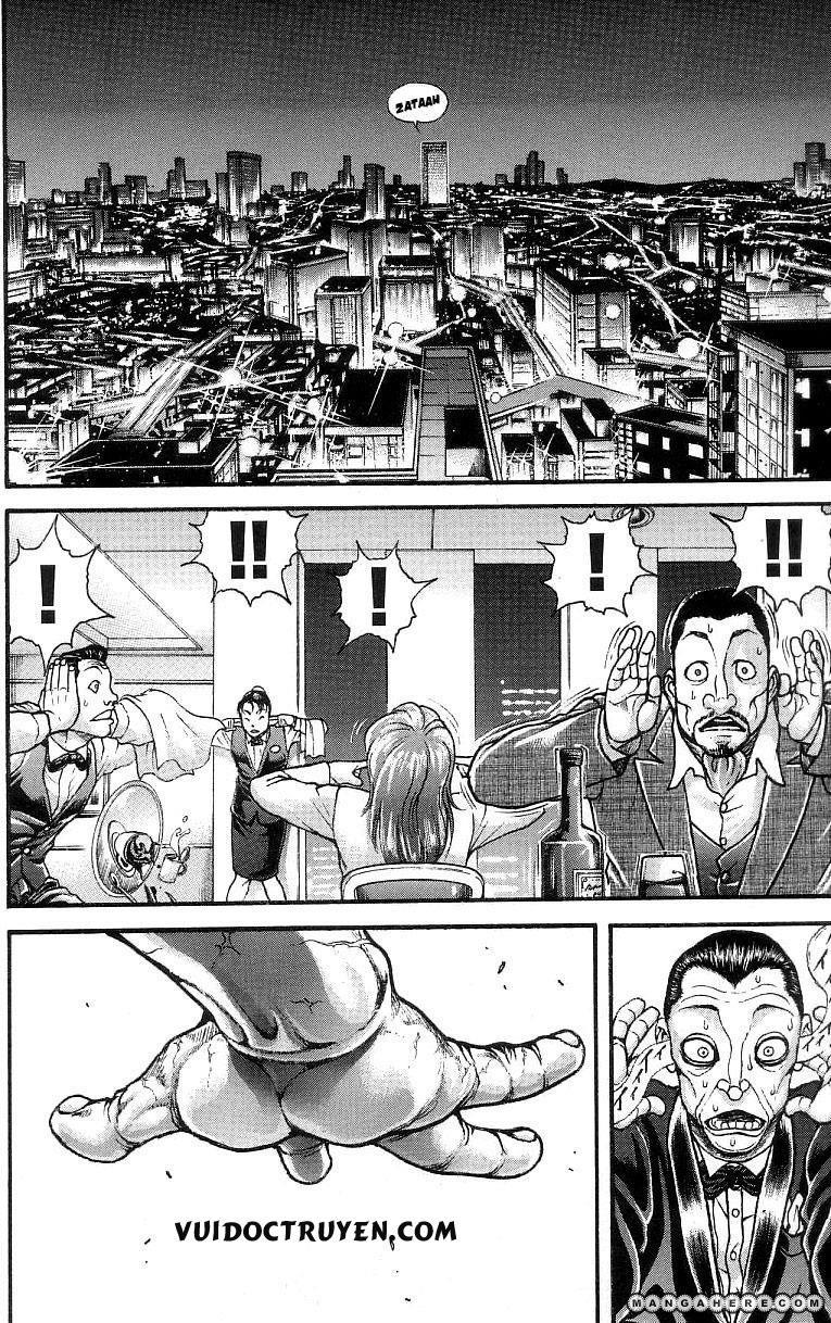 baki – son of ogre chapter 250 51