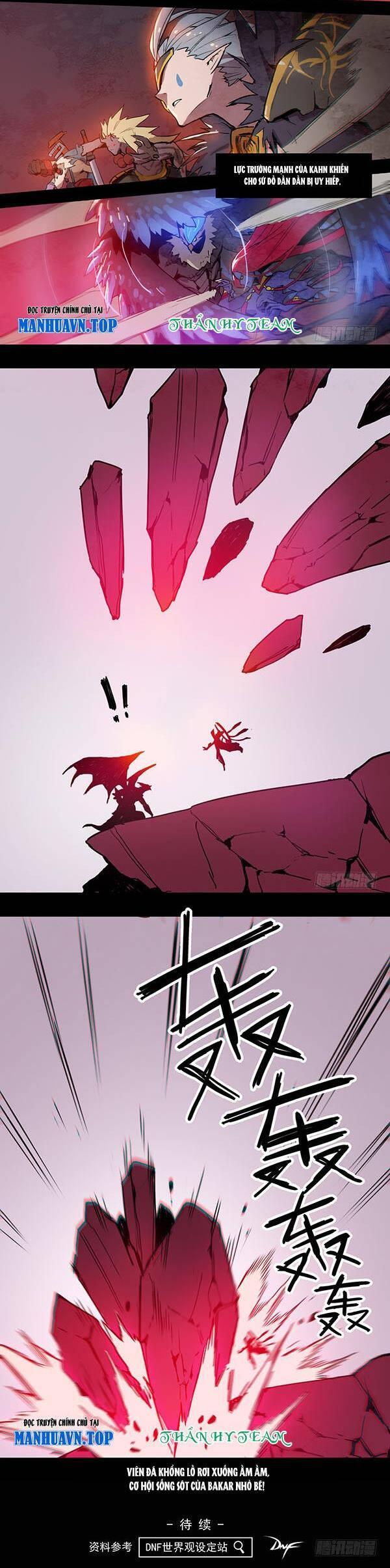 ý chí dũng sĩ 1 chapter 6 5