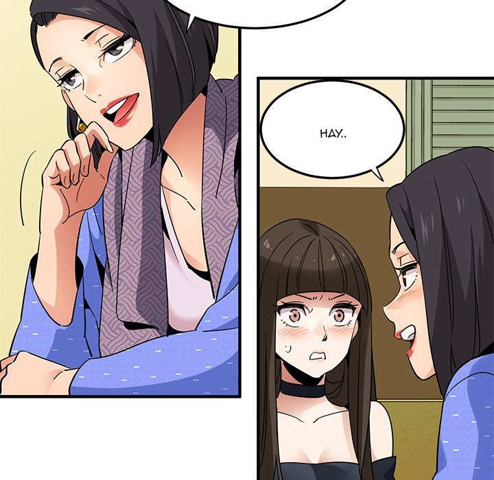 dog on patrol chapter 27 104