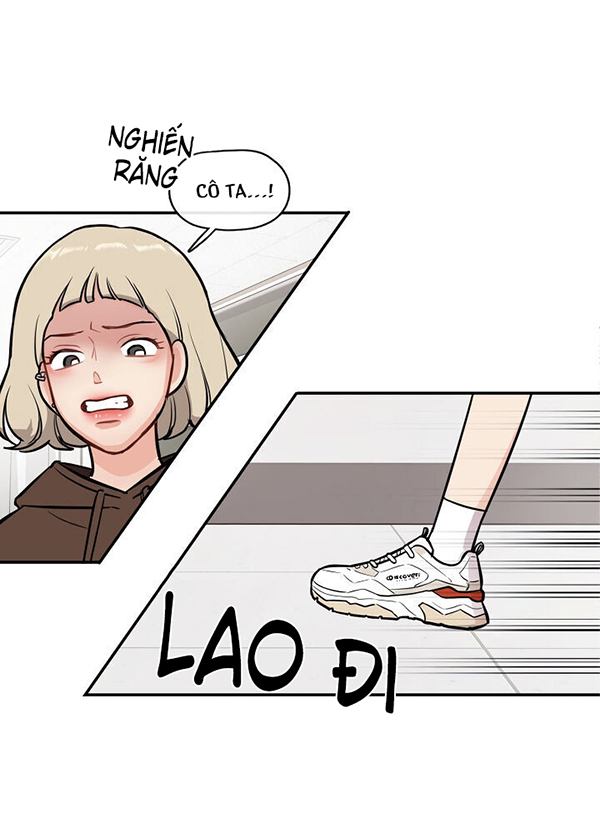 chứng nghiện điện thoại chapter 3 20